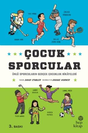 Çocuk Sporcular